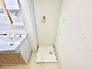 プチアミの物件内観写真